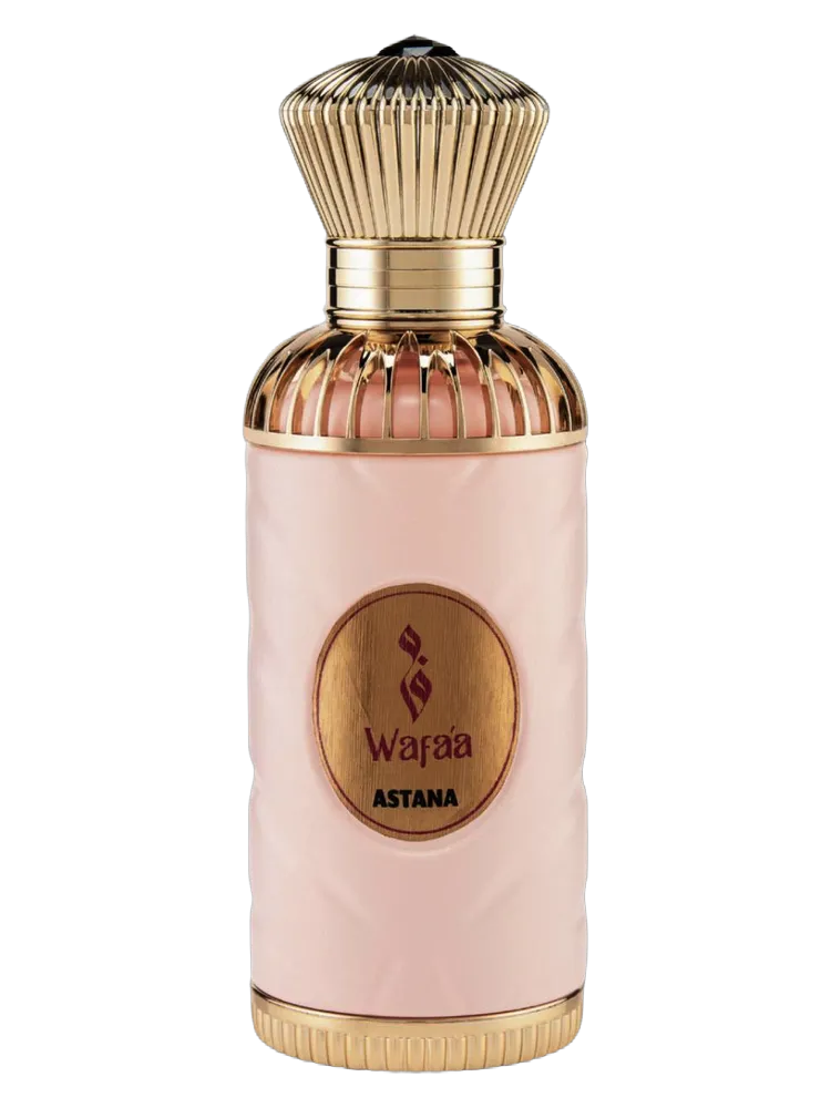 Wafaa by Attar de Astana