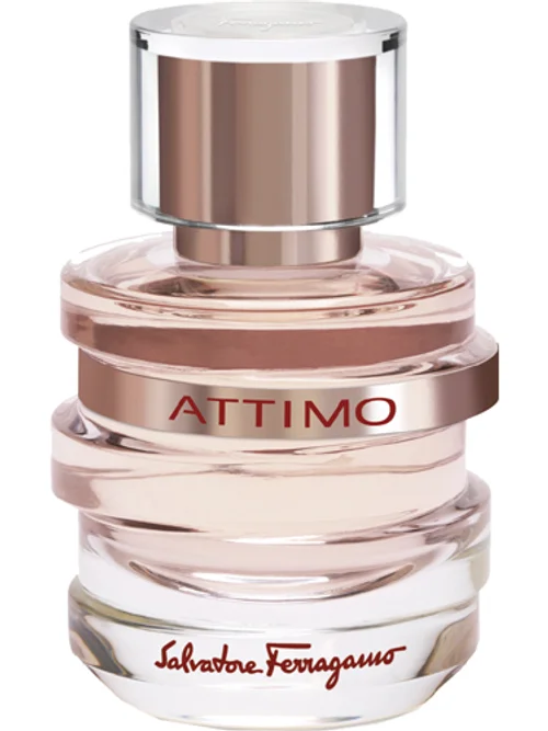 Attimo L'Eau Florale by Salvatore Ferragamo