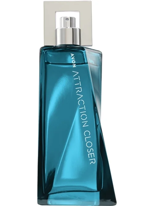 Attraction Closer For Him by Avon