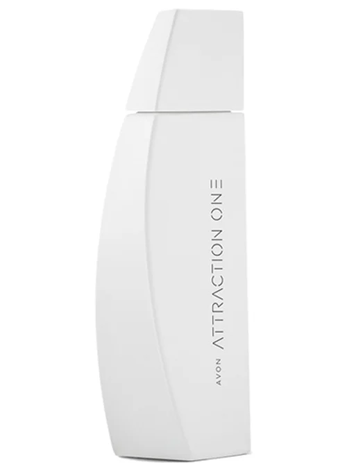 Attraction One Fresh by Avon