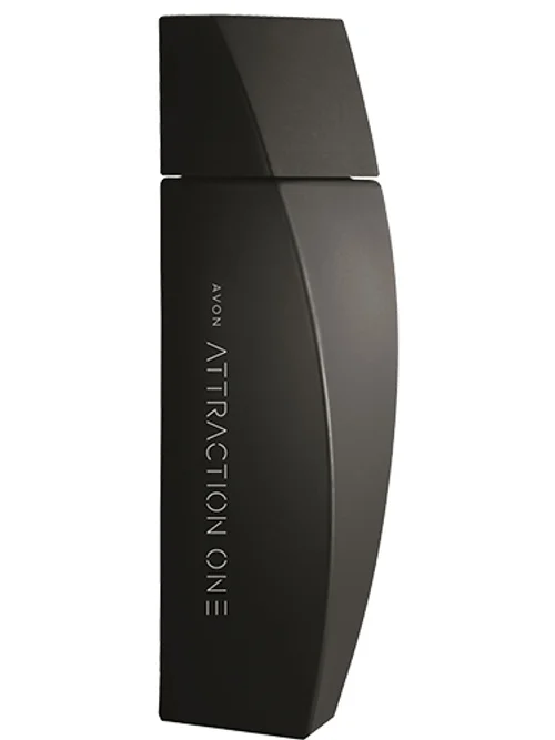 Attraction One Intense by Avon