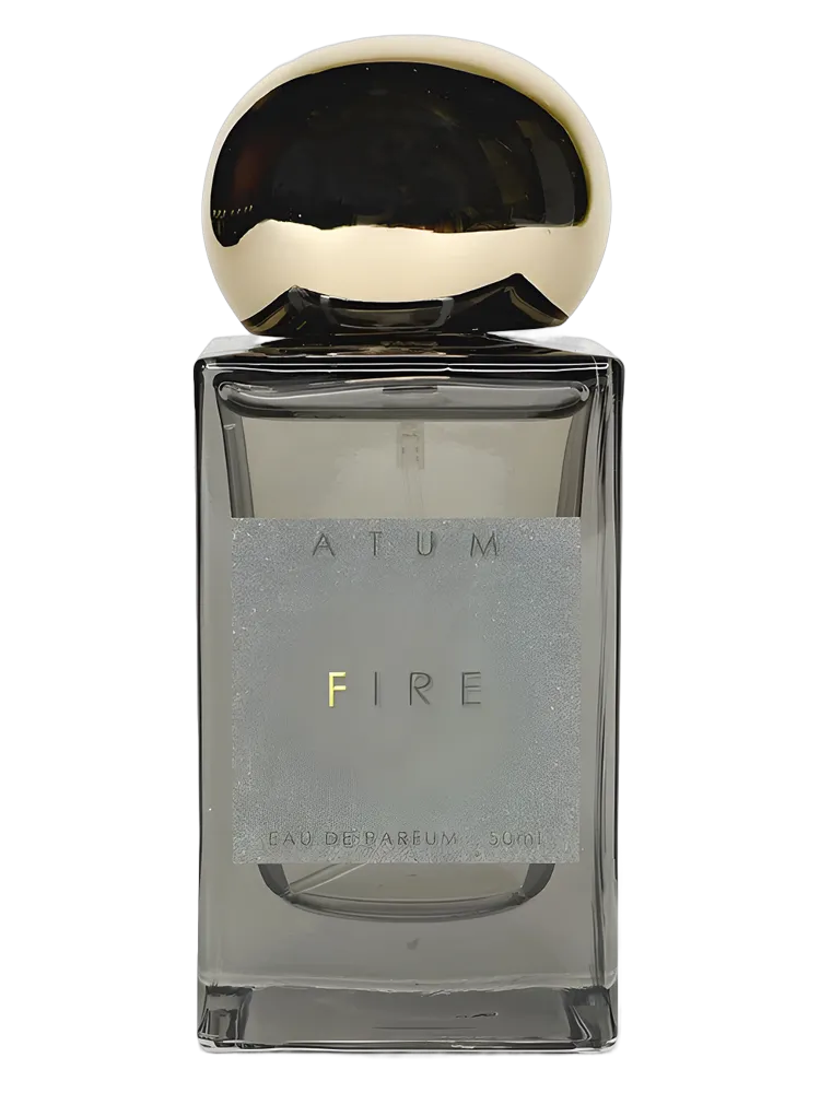 Fire by ATUM
