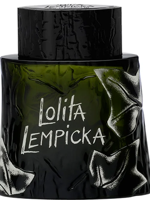 Au Masculin Intense by Lolita Lempicka