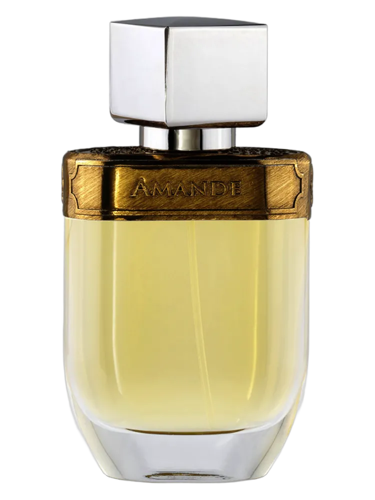 Amande by Aulentissima