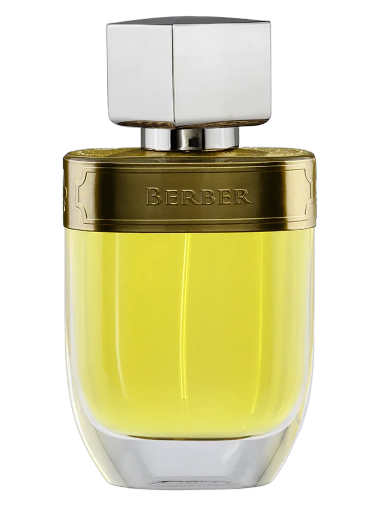 Berber by Aulentissima