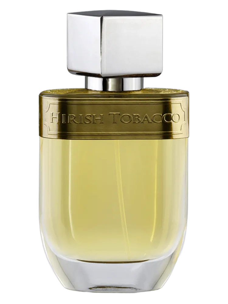 Hirish Tobacco by Aulentissima