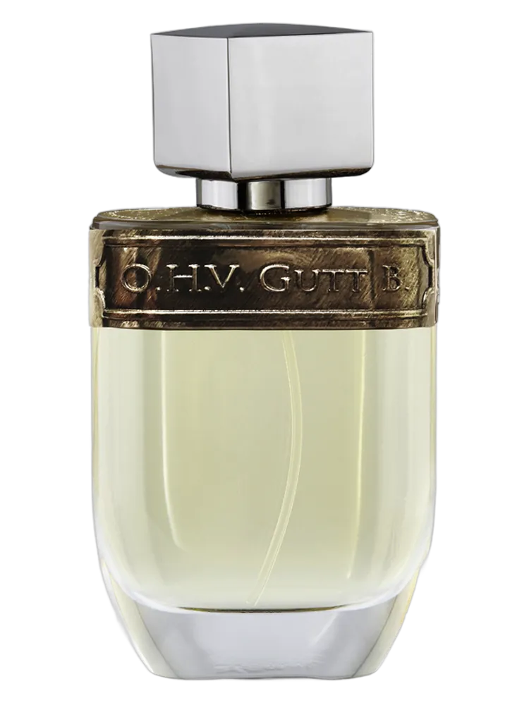 O.H.V. Gutt B by Aulentissima