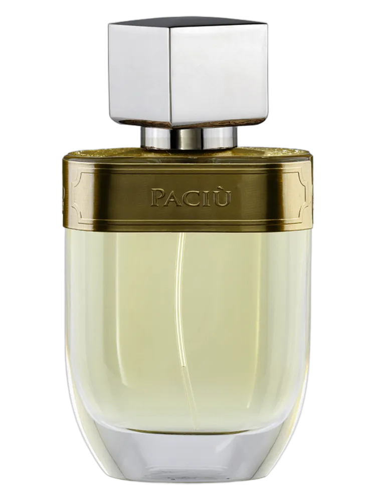 Paciù by Aulentissima