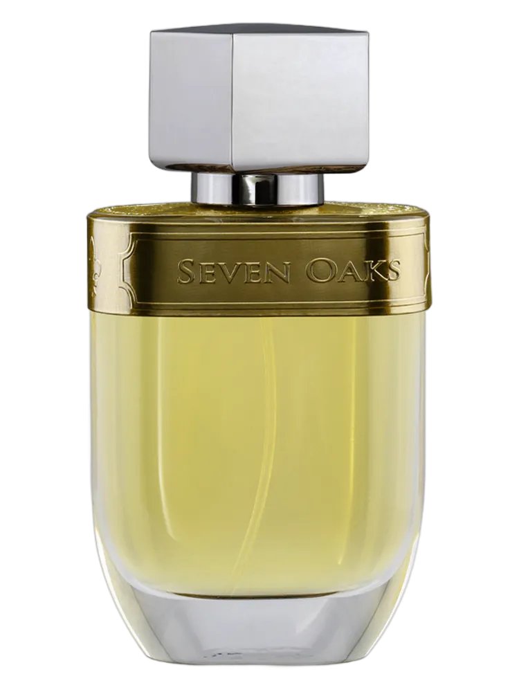 Seven Oaks by Aulentissima