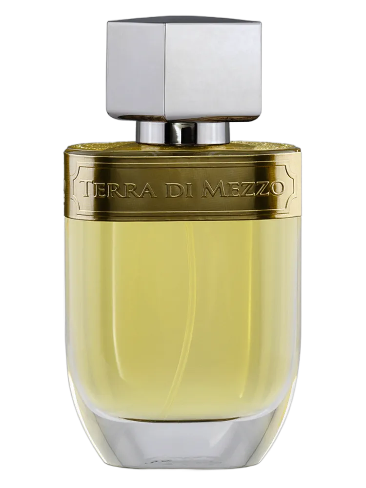 Terra di Mezzo by Aulentissima