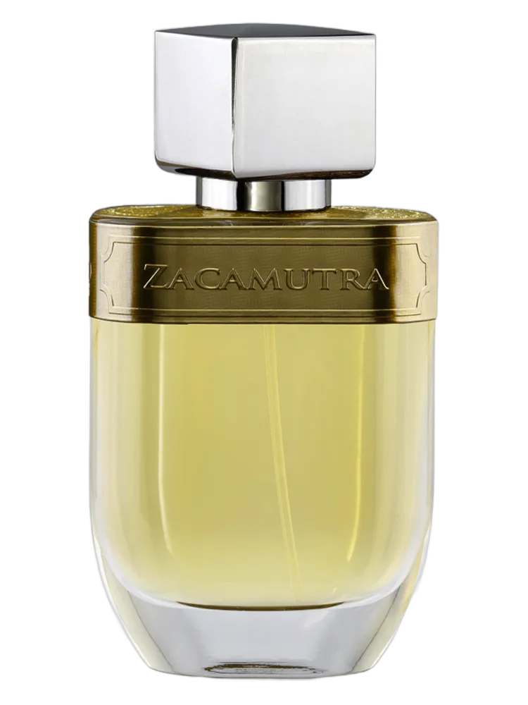 Zacamutra by Aulentissima