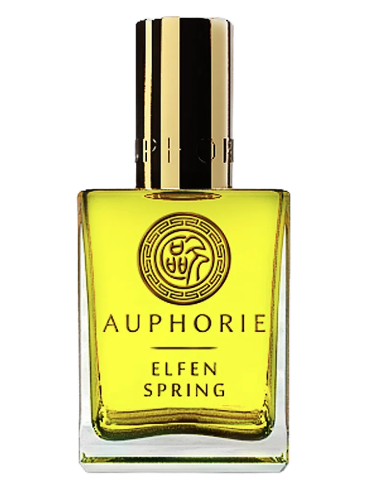 Elfen Spring by Auphorie