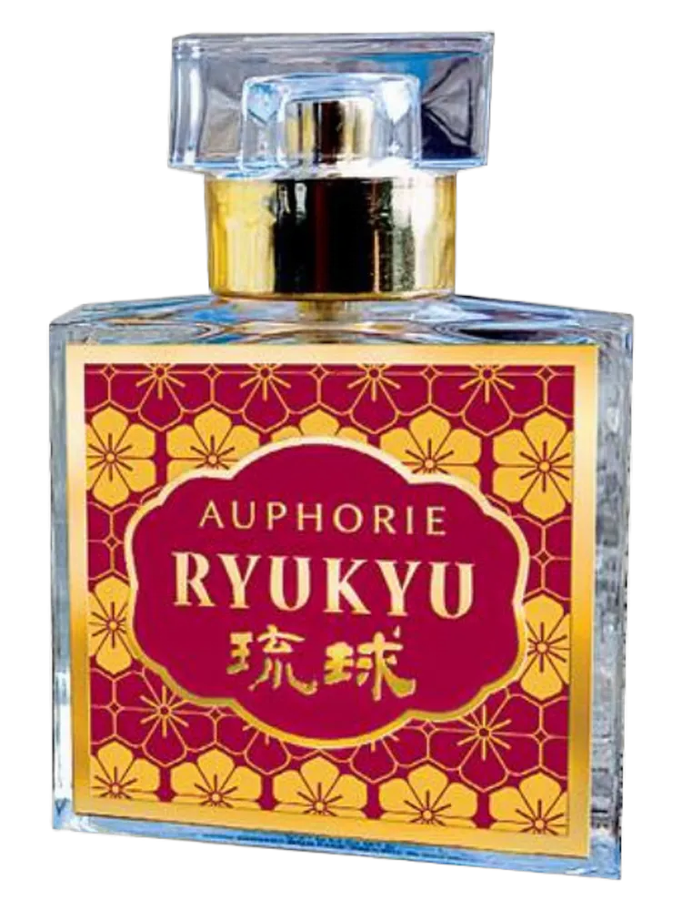 Ryukyu by Auphorie