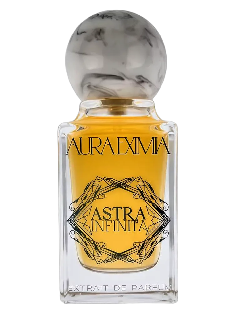 Astra Infinita by Aura Eximia