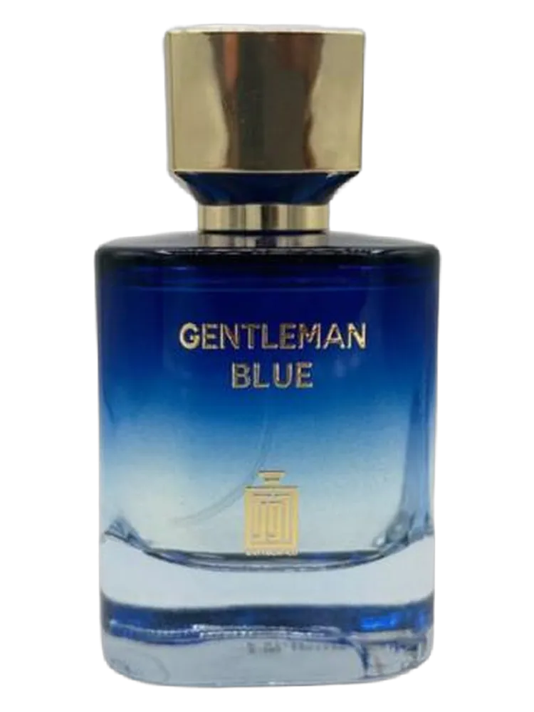 Gentleman Blue by Aura Fragrances