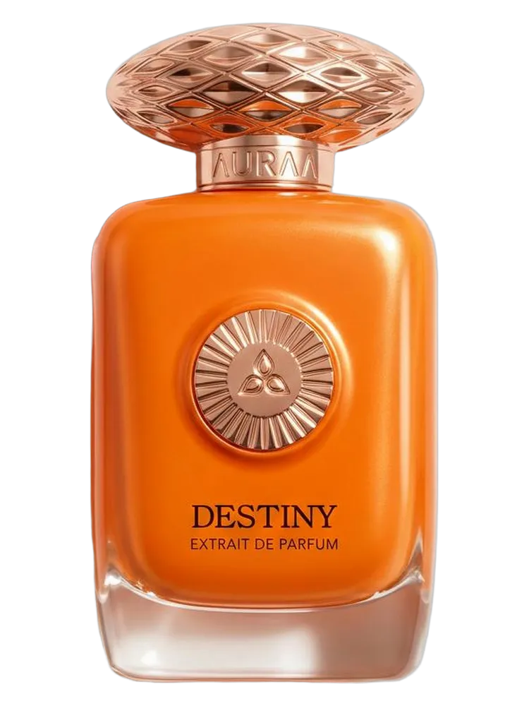 Destiny by Auraa Desire by Rasasi