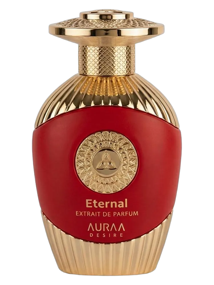 Eternal by Auraa Desire by Rasasi