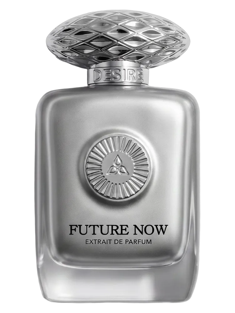 Future Now by Auraa Desire by Rasasi