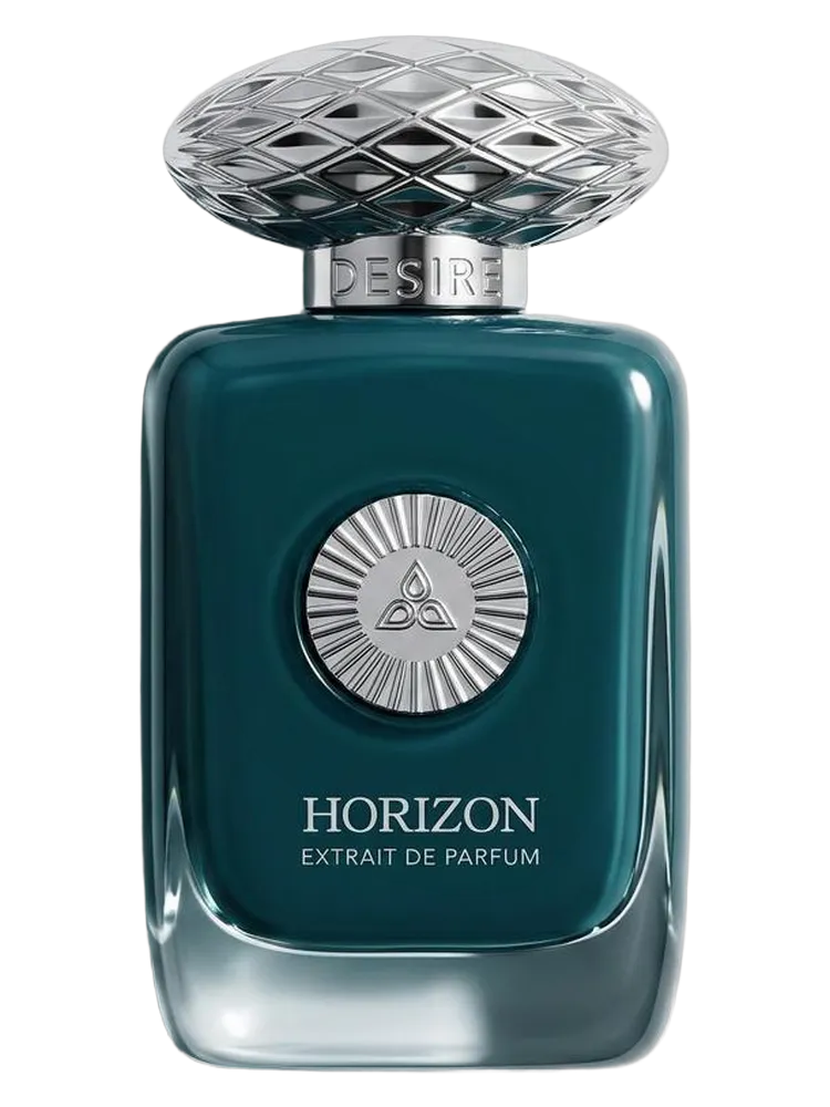 Horizon by Auraa Desire by Rasasi