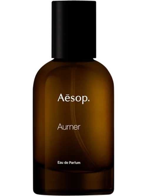 Aurner by Aesop