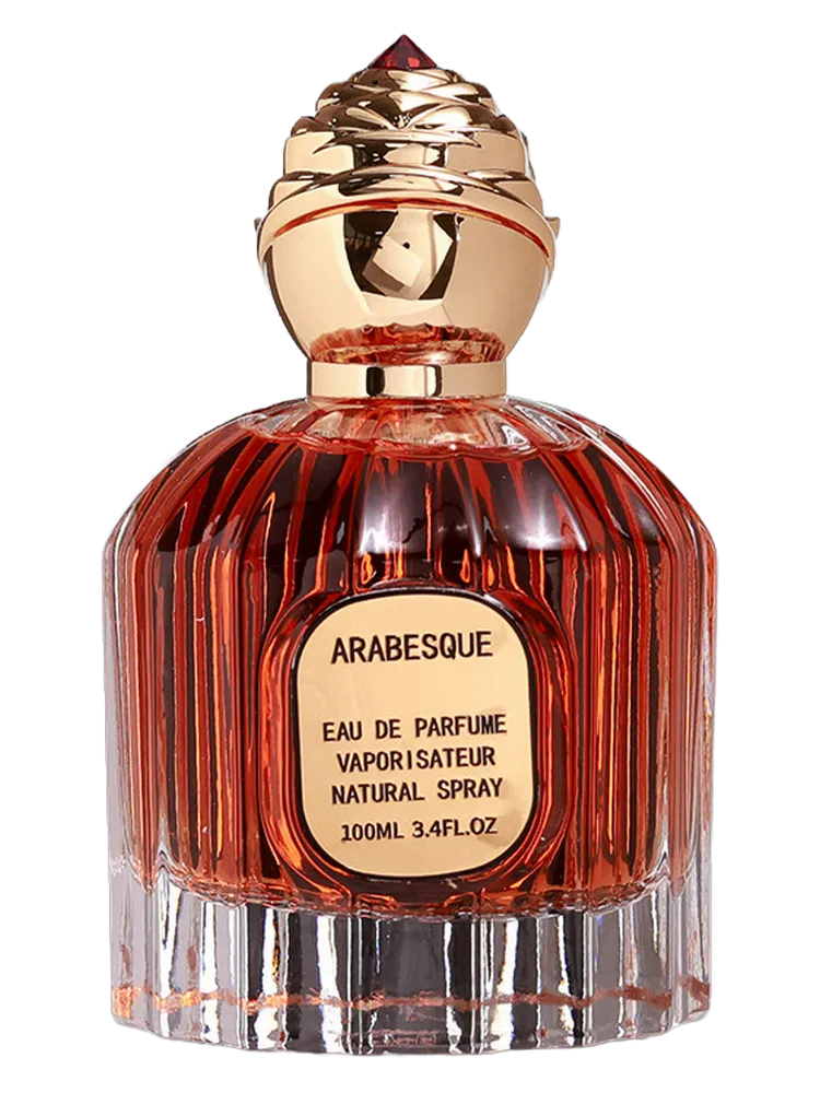Arabesque by Aurora Scents