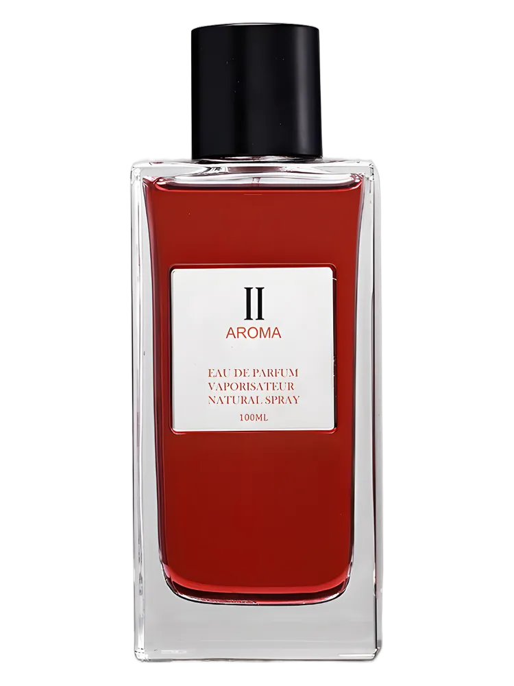 Aroma II by Aurora Scents