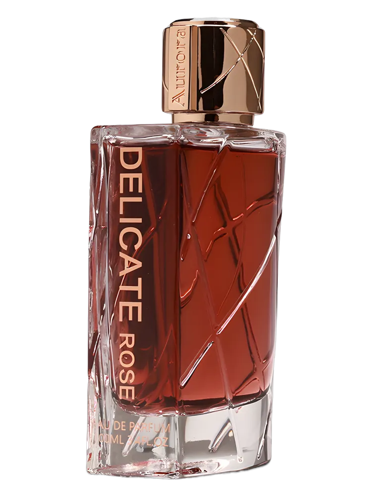 Delicate Rose by Aurora Scents