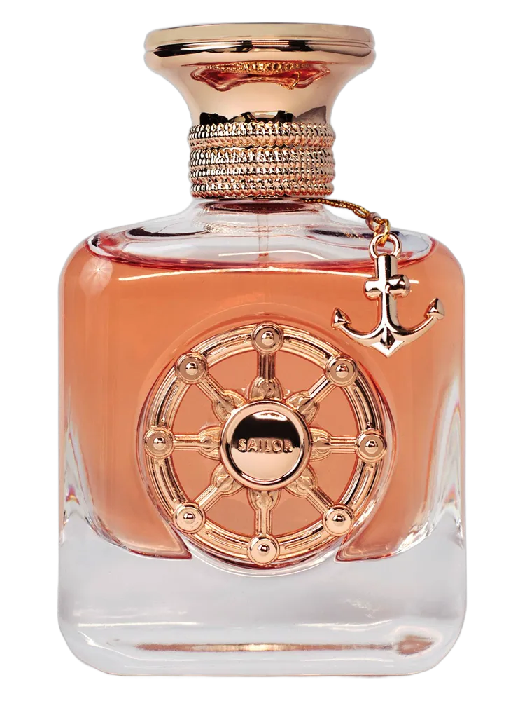 Sailor Gold by Aurora Scents