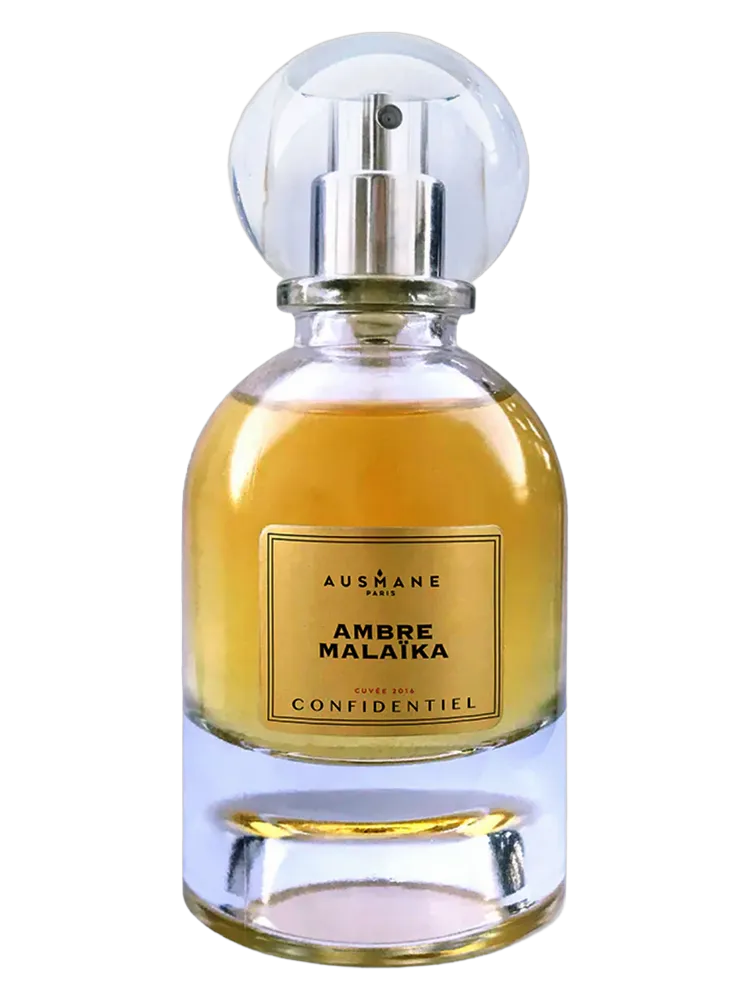 Ambre Malaika by Ausmane Paris