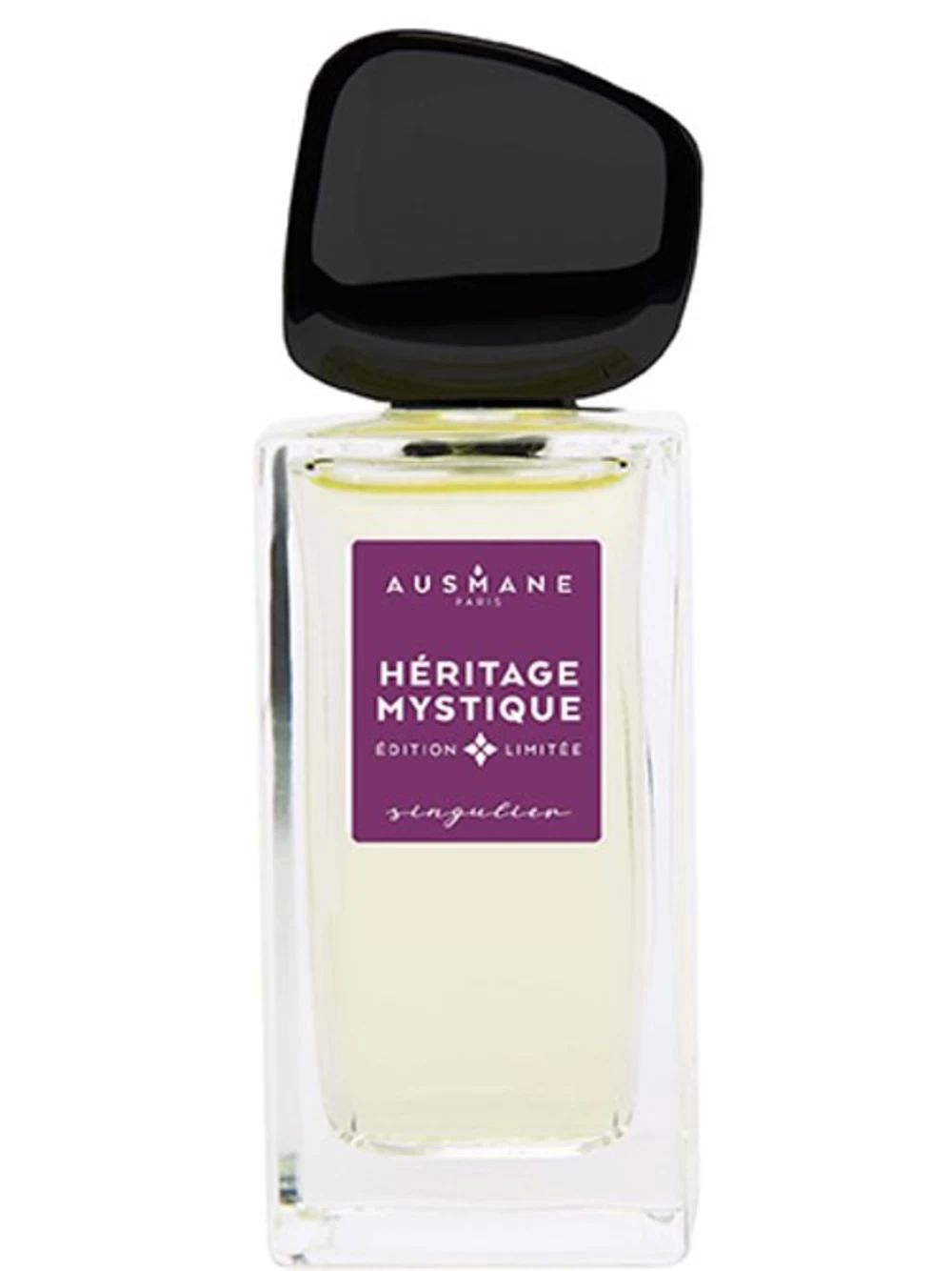 Héritage Mystique by Ausmane