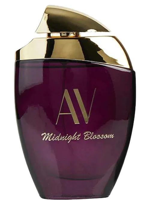 Av Midnight Blossom by Adrienne Vittadini