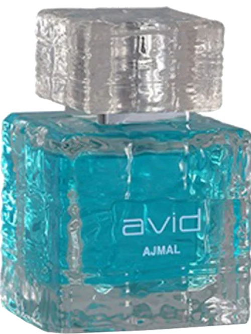 Avid by Ajmal