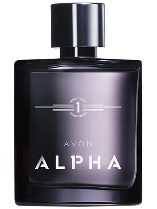 Alpha by Avon