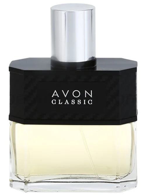 Classic by Avon