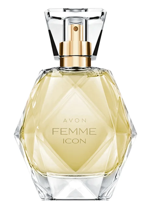 Femme Icon by Avon