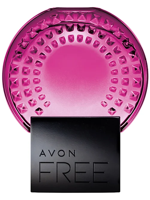 Free For Women by Avon