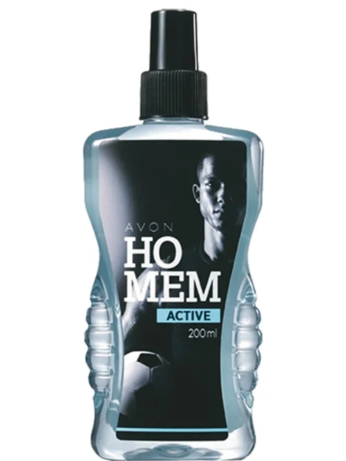 Homem Active by Avon