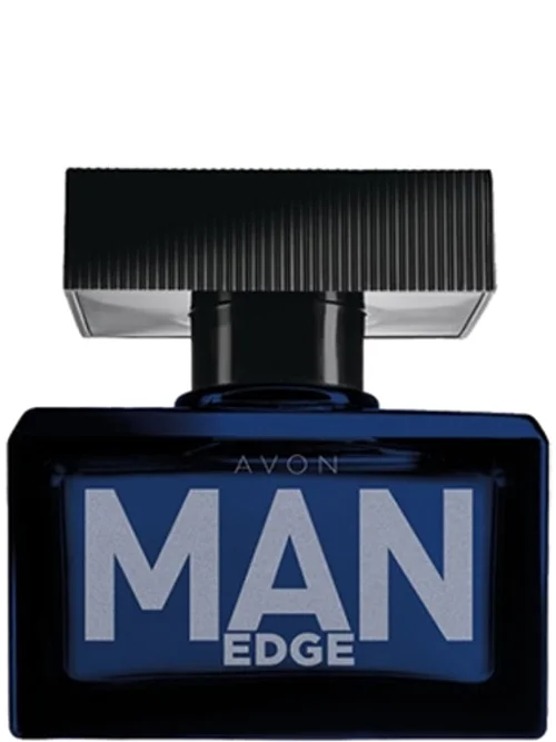 Man Edge by Avon