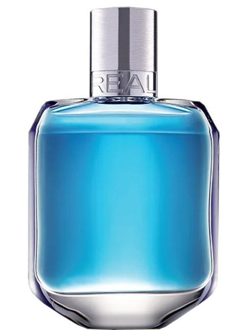 Real by Avon