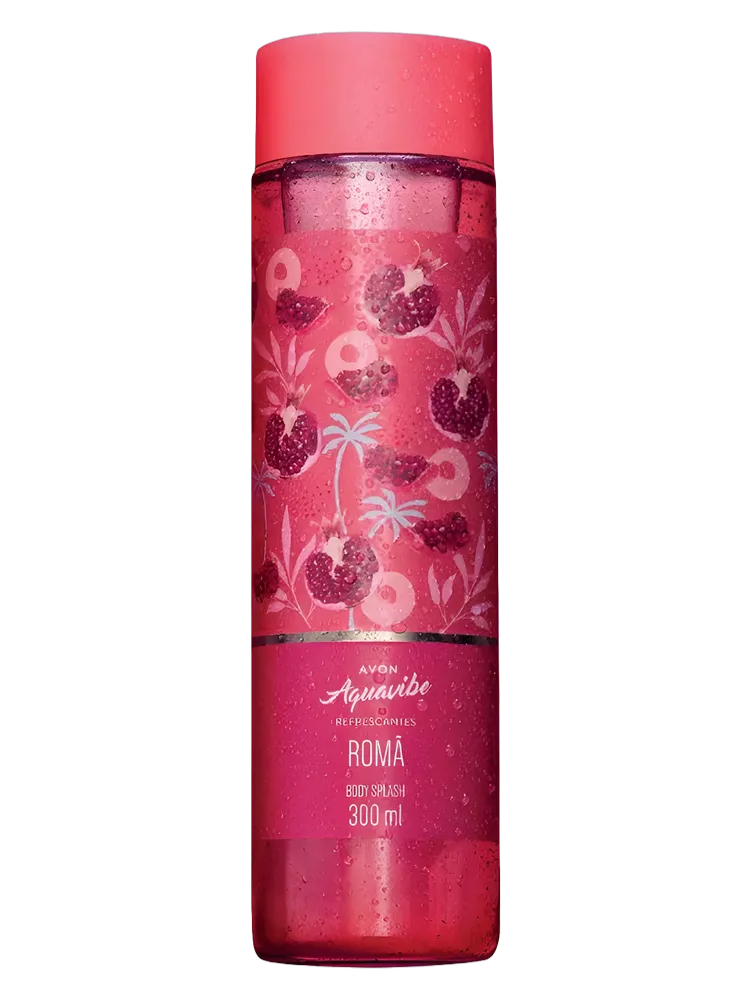 Aquavibe Romã by Avon