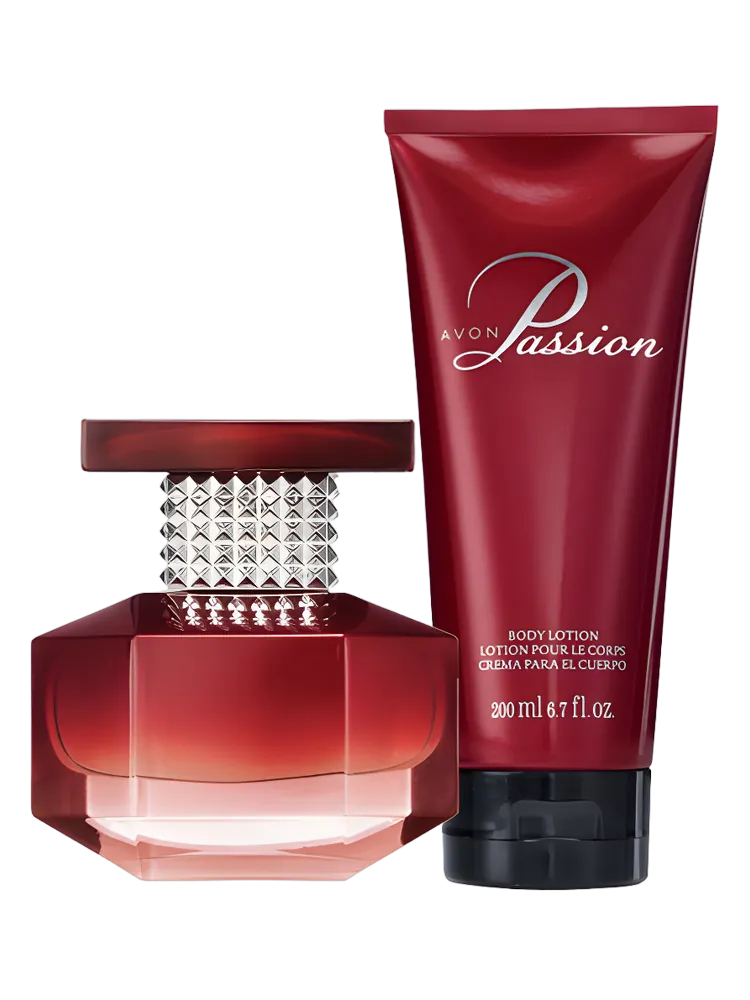 Avon Passion by Avon