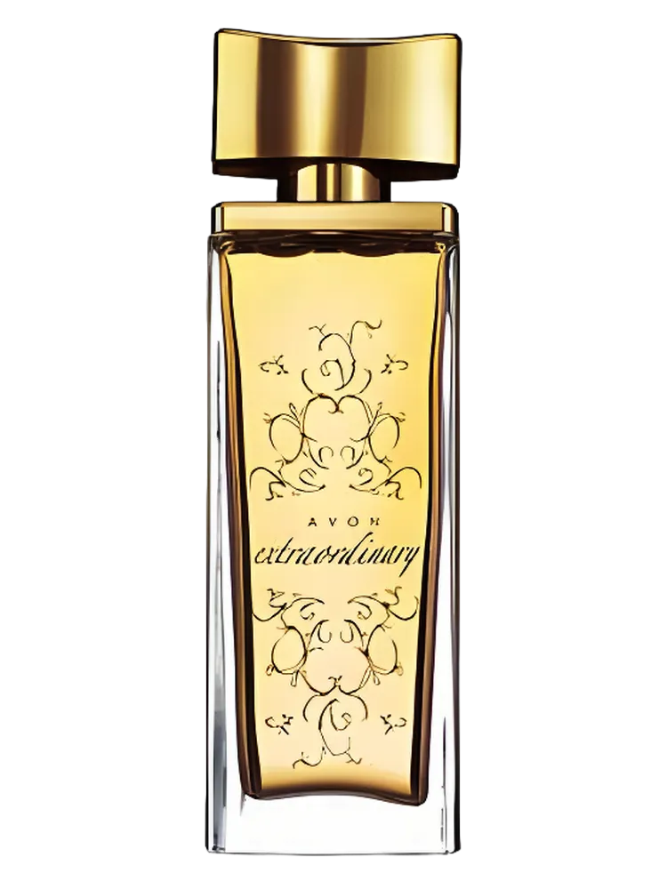 Extraordinary by Avon