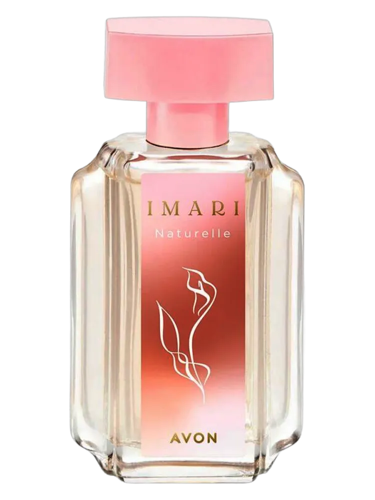 Imari Naturelle for Her by Avon