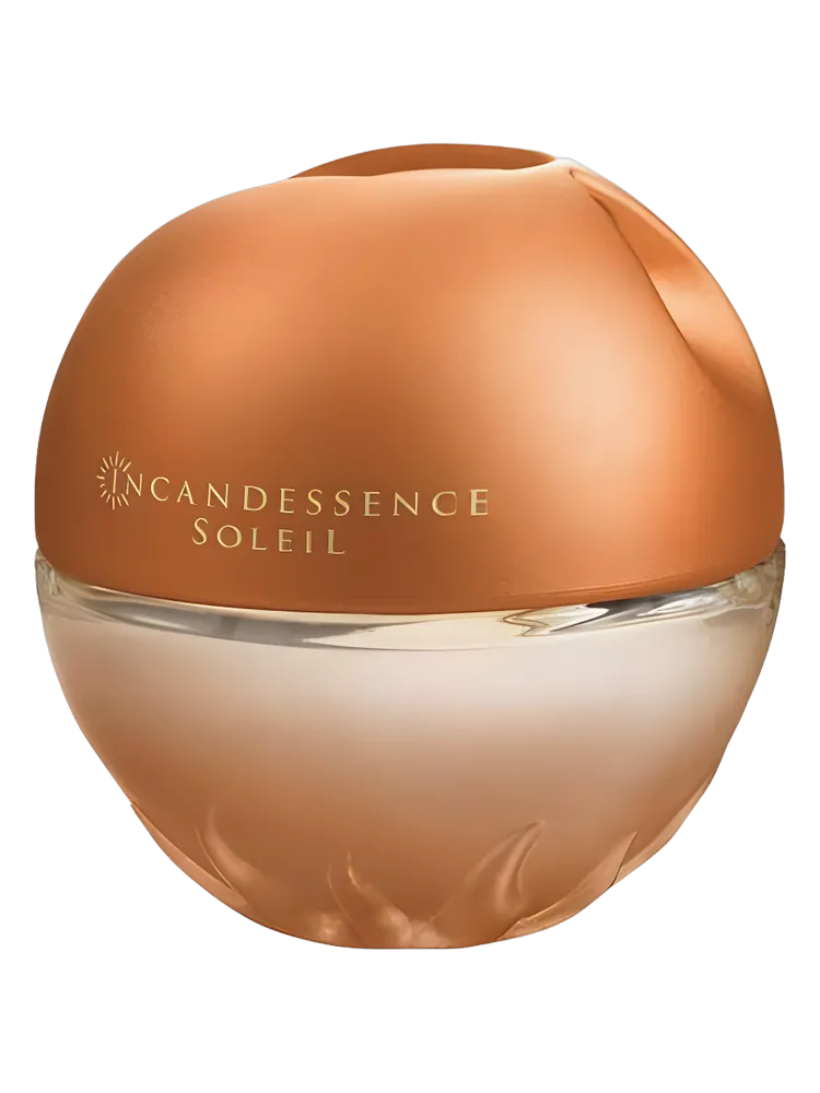 Incandessence Soleil by Avon