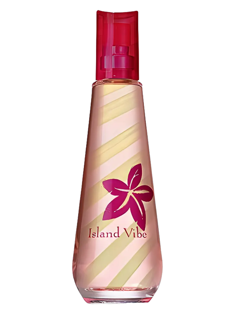 Island Vibe by Avon