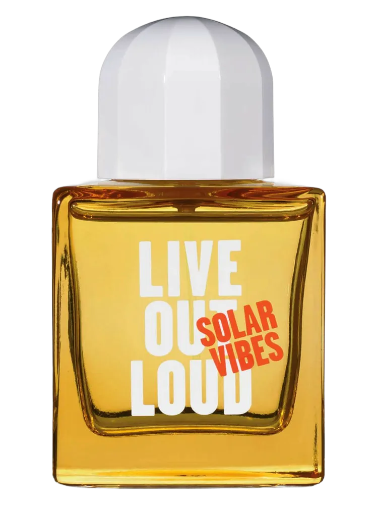 Live Out Loud Solar Vibes by Avon
