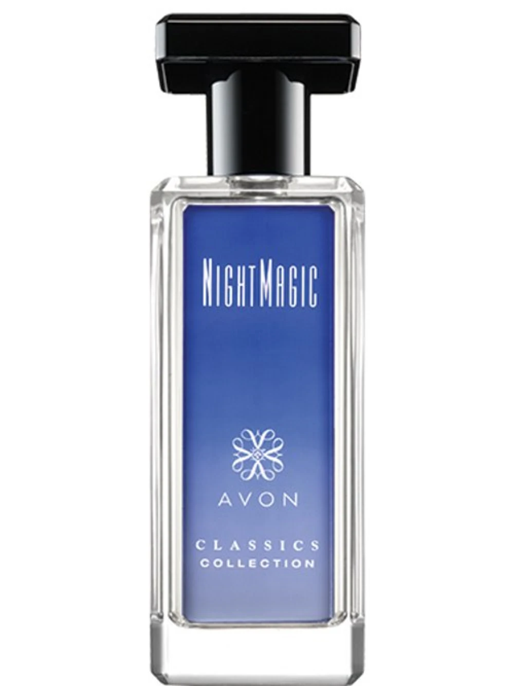 Night Magic by Avon