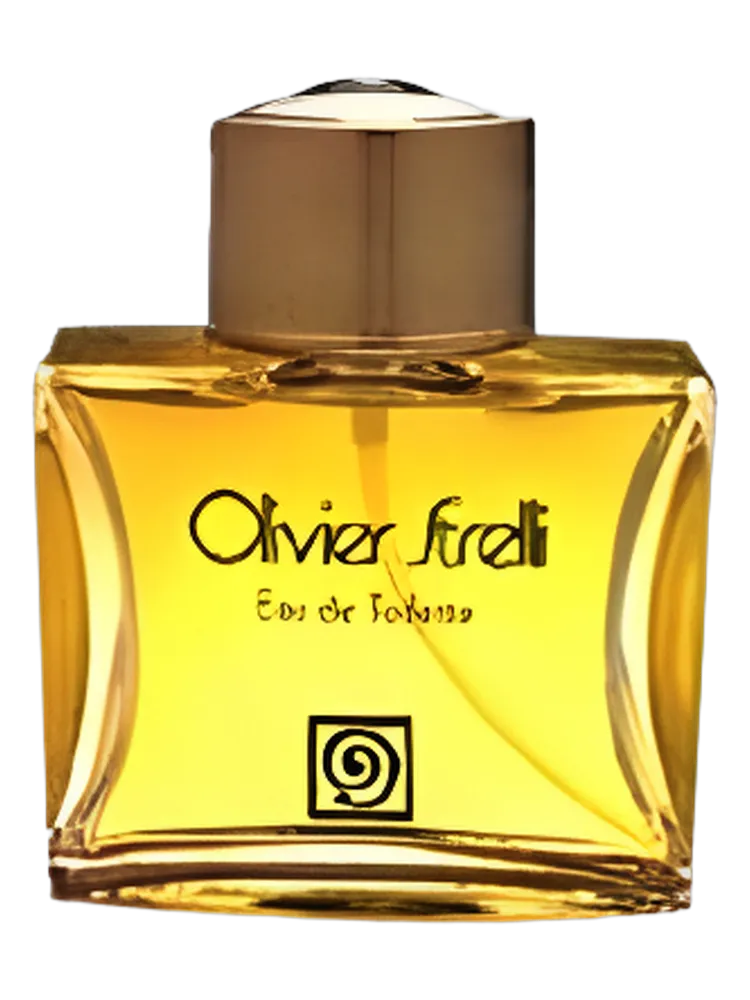 Olivier Strelli by Avon