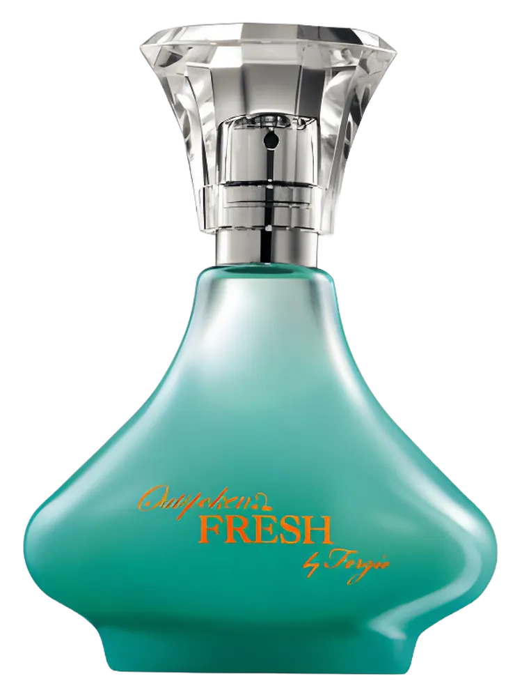 Outspoken Fresh by Avon