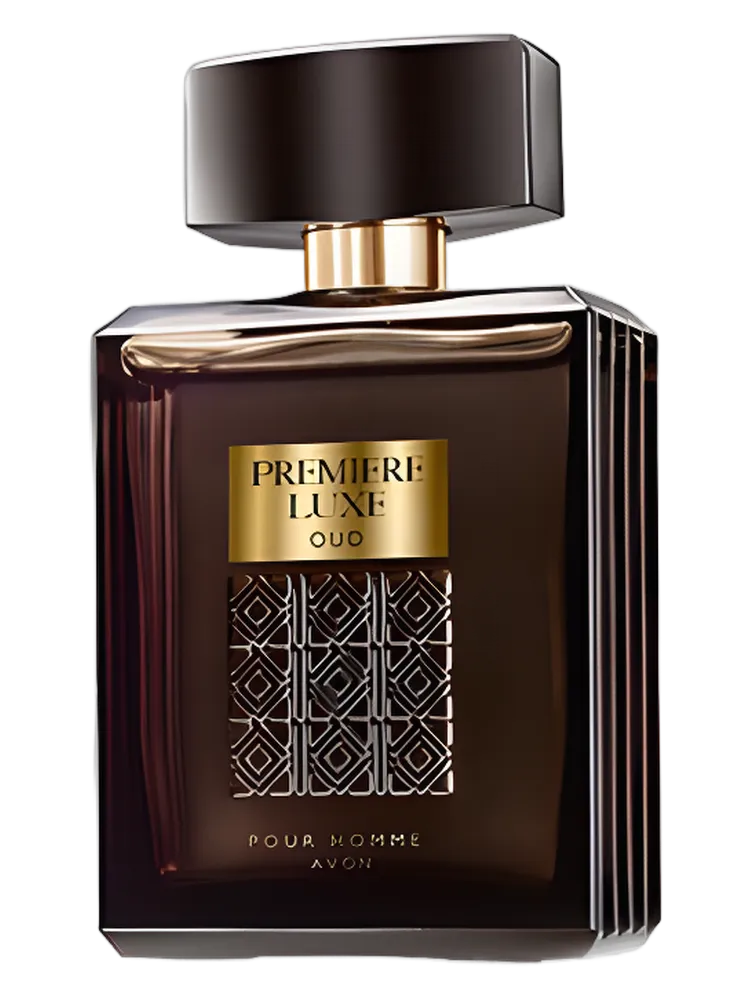 Premiere Luxe Oud by Avon